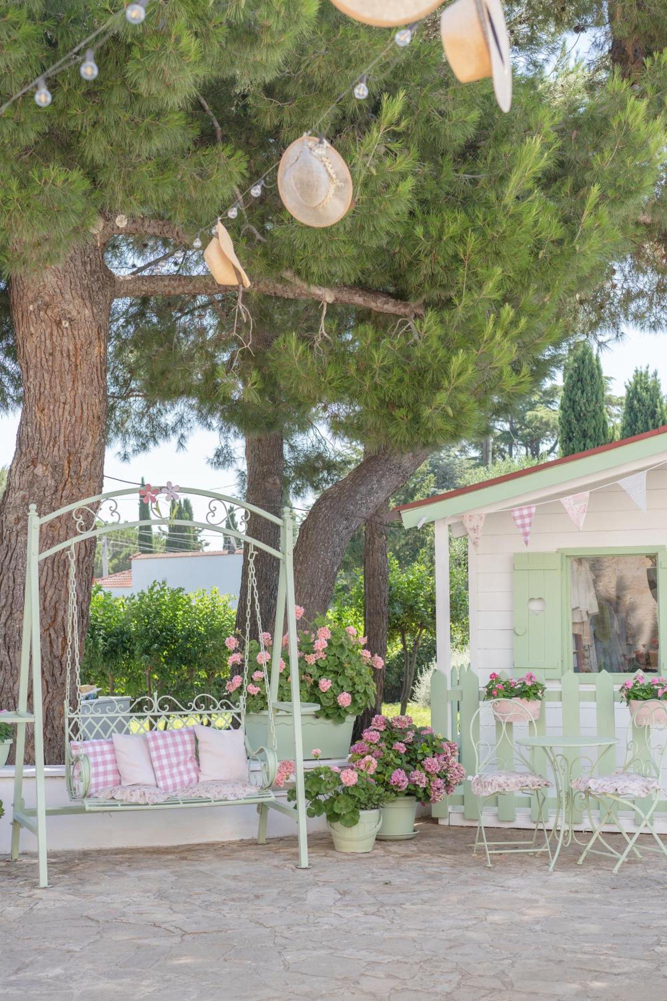 Masseria Fabula Bistrot & Maison Monopoli Ngoại thất bức ảnh