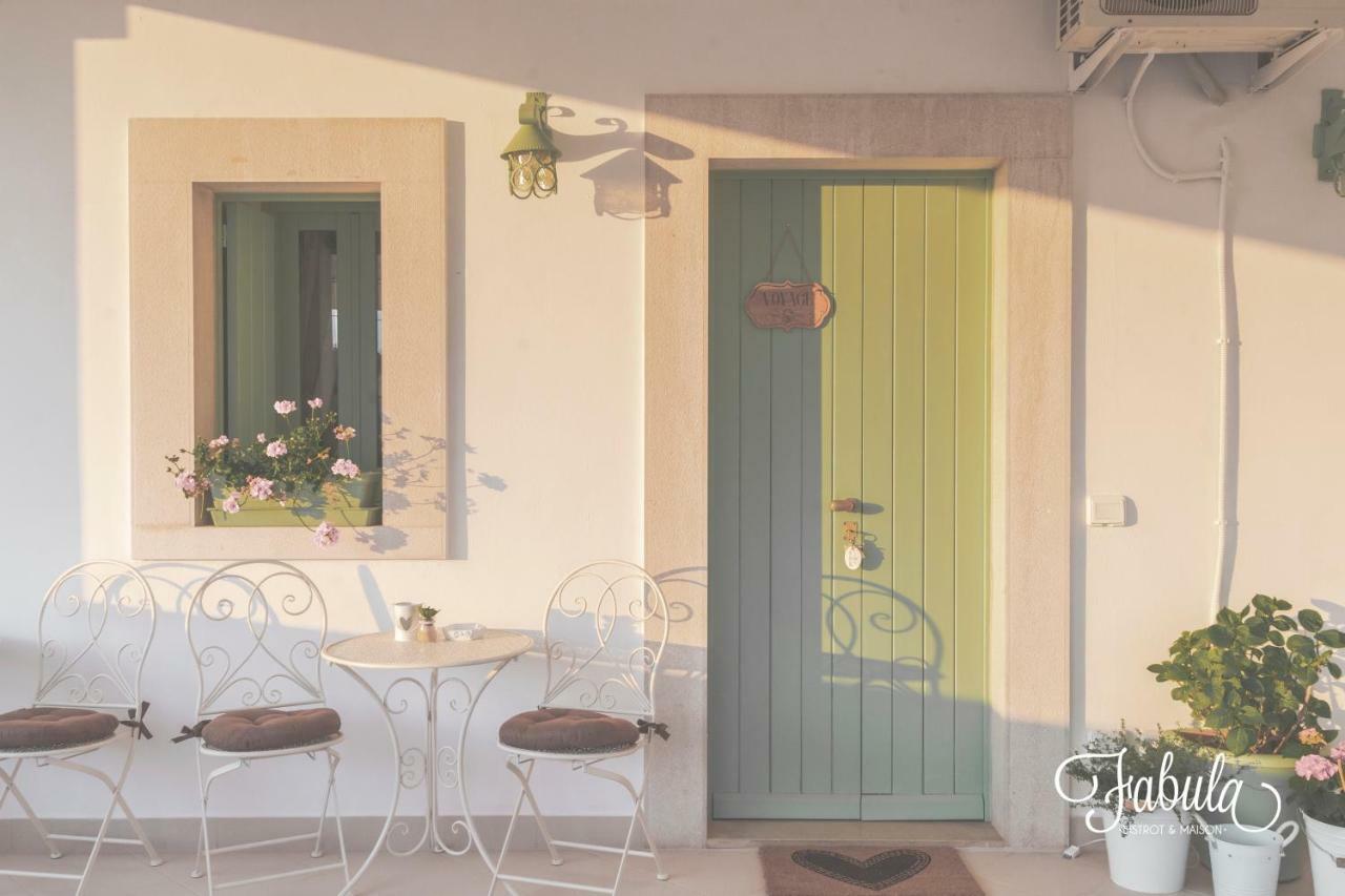 Masseria Fabula Bistrot & Maison Monopoli Ngoại thất bức ảnh