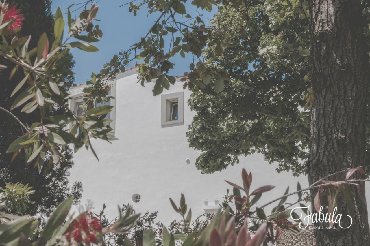 Masseria Fabula Bistrot & Maison Monopoli Ngoại thất bức ảnh