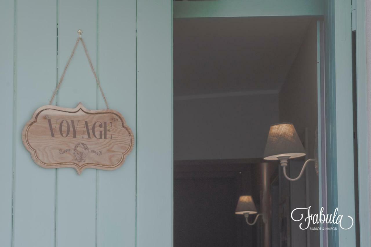 Masseria Fabula Bistrot & Maison Monopoli Ngoại thất bức ảnh