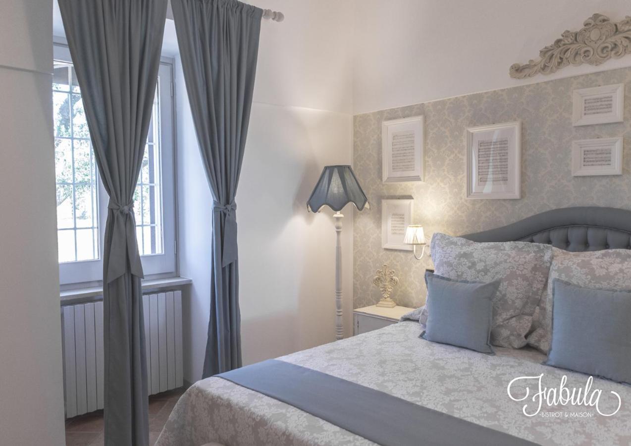 Masseria Fabula Bistrot & Maison Monopoli Ngoại thất bức ảnh